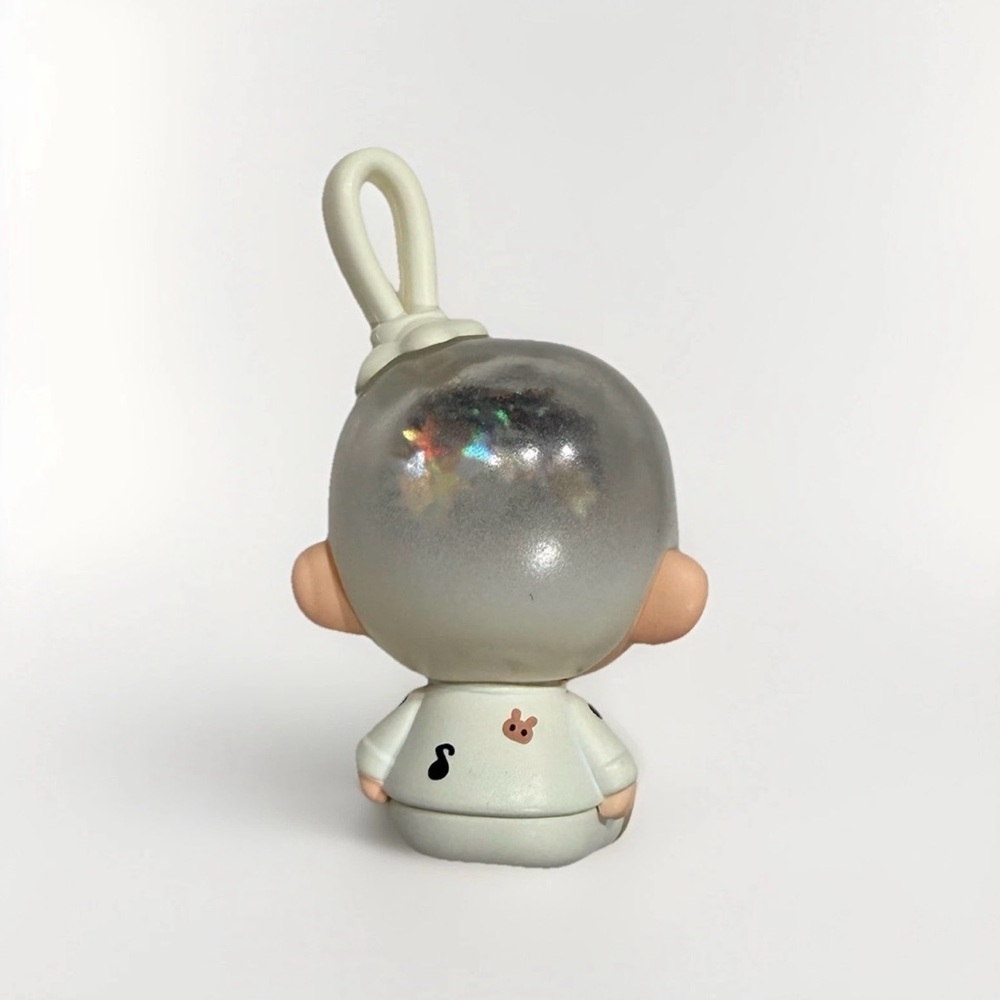 Pop Bean Celebrate This Moment Series KUBO SPACE -Pop Mart 100% Authentic - Picture 2 of 11